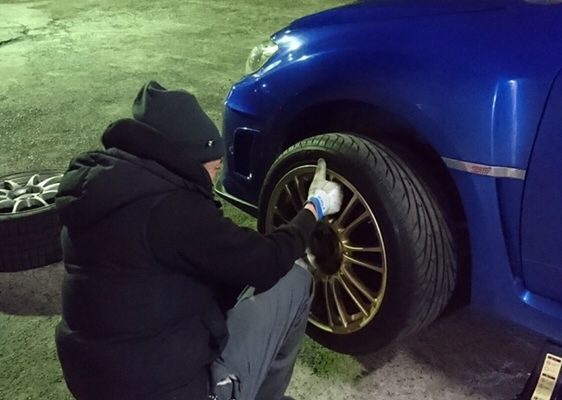 今年もよろしくお願い致します！